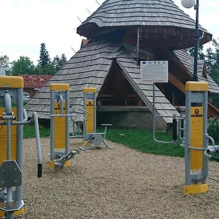 Regle & * Koscielisko