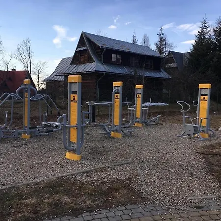 Regle & Kościelisko