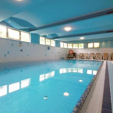 Apartamento Regle & Kościelisko