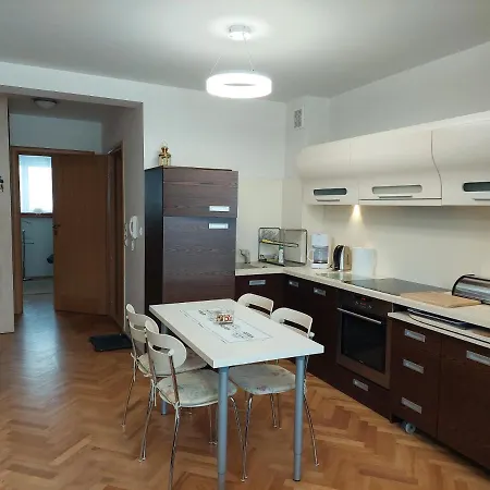 Apartment Regle & Koscielisko