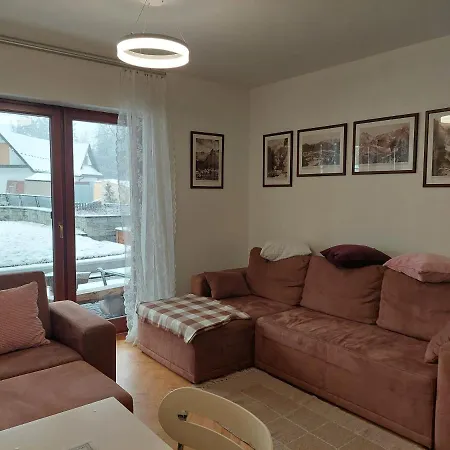 Regle & Apartment *