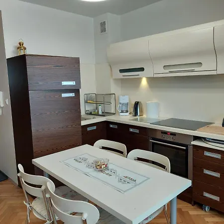 Regle & Apartment Koscielisko