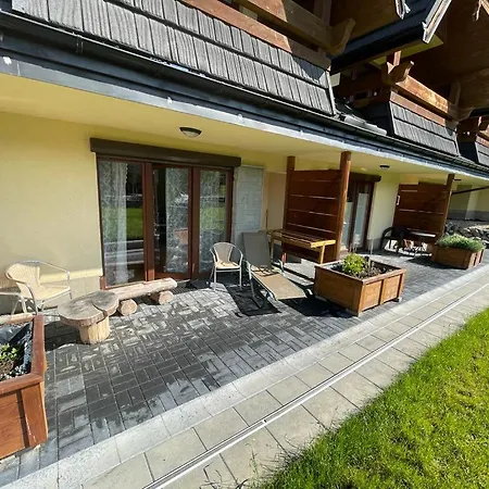 Apartment Regle & Koscielisko