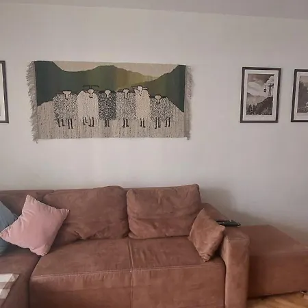 Regle & Apartment *