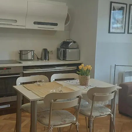 Apartment Regle & Koscielisko