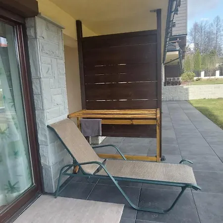 Apartment Regle &