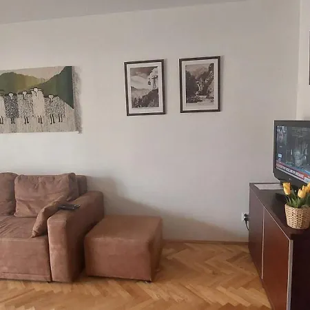 Apartment Regle & Koscielisko