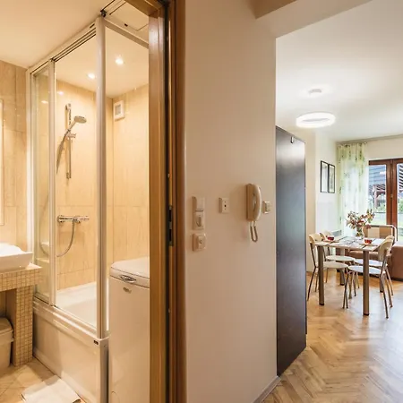 Apartamento Regle & Kościelisko