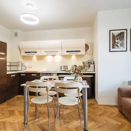 Regle & Kościelisko