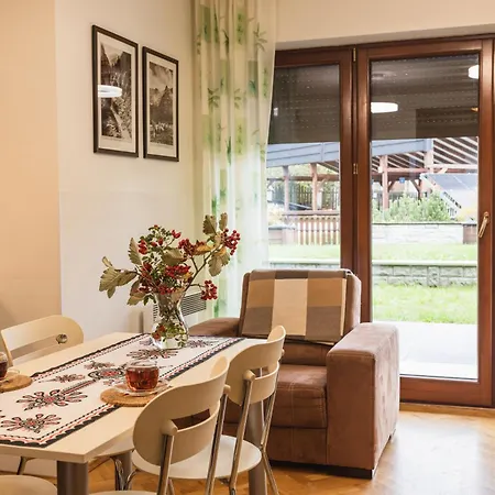 Regle & Kościelisko