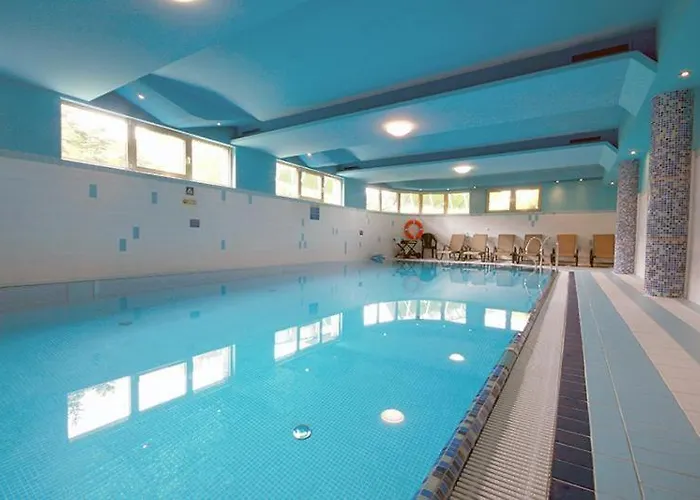 شقة Regle & كوشتيليسكا