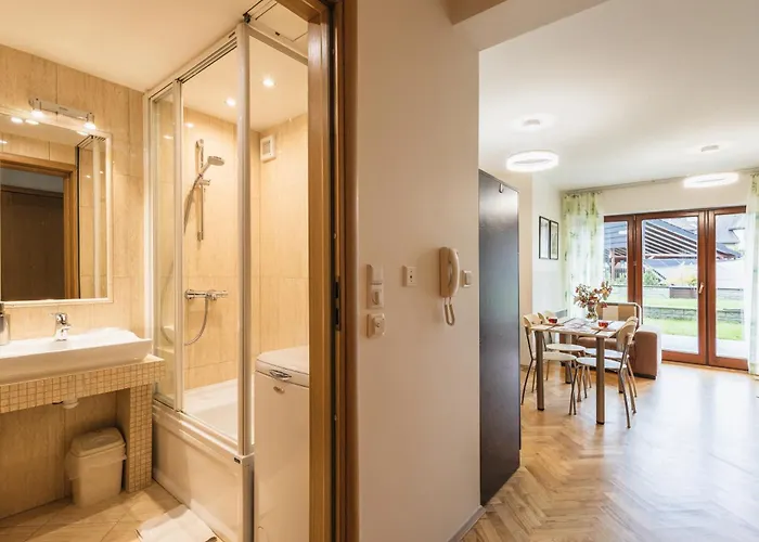 شقة Regle & كوشتيليسكا